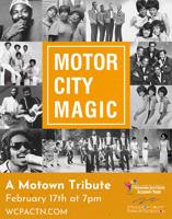 Sounds of Motown, Satchmo to fill the walls of Williamson County Performing Arts Center