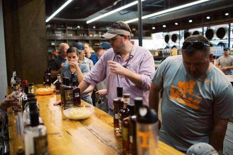 Portion of Barrels & Brews event proceeds to go to inclusive playground