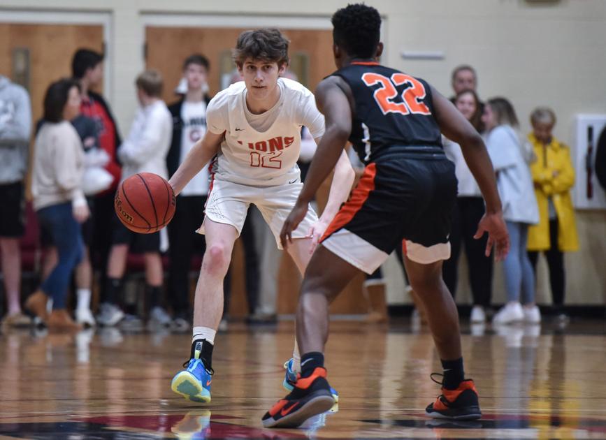 Hoops Mcknatt Stays Close To Home With Trevecca Commitment