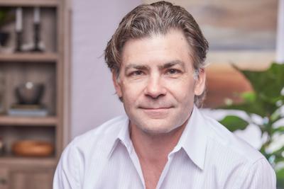 Hamilton-Ryker President and CEO Kelly McCreight