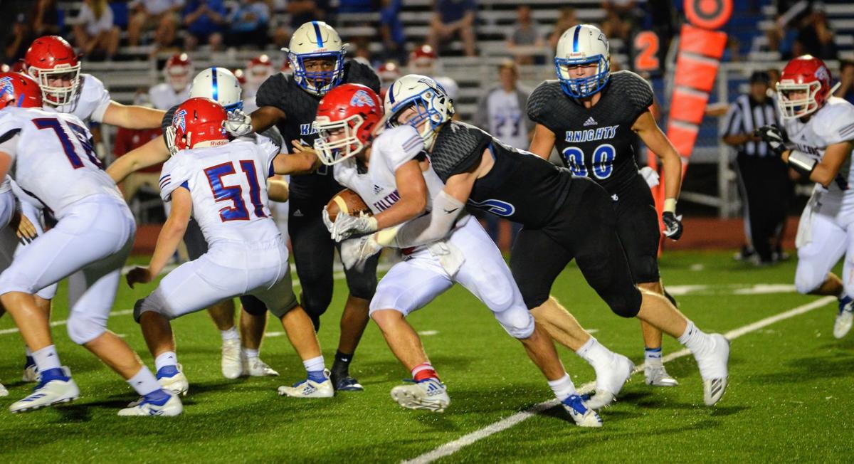 Football Photo Gallery Lincoln County At Nolensville