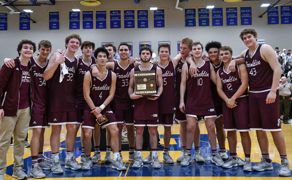 Sports Commentary Deja Vu 30 Years Later At Franklin Sports