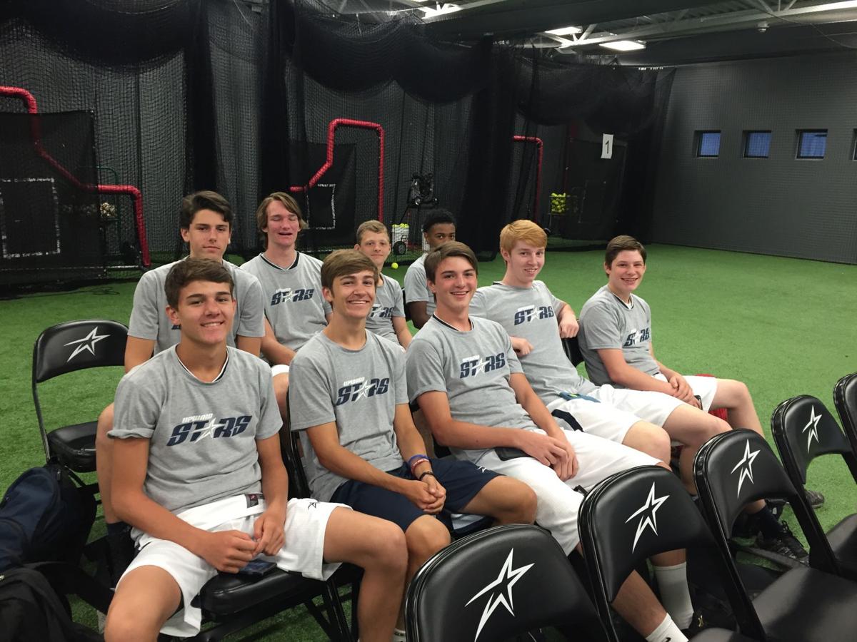 Upward Stars 9th Grade Premier Boys Take 2nd Place In Ncaa