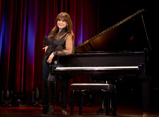 Deborah Allen to highlight 40-year career with live show | Features ...