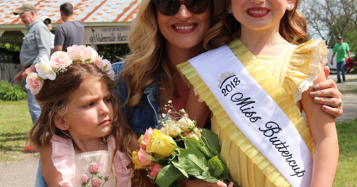 Nolensville Buttercup Festival to return April 13 Nolensville