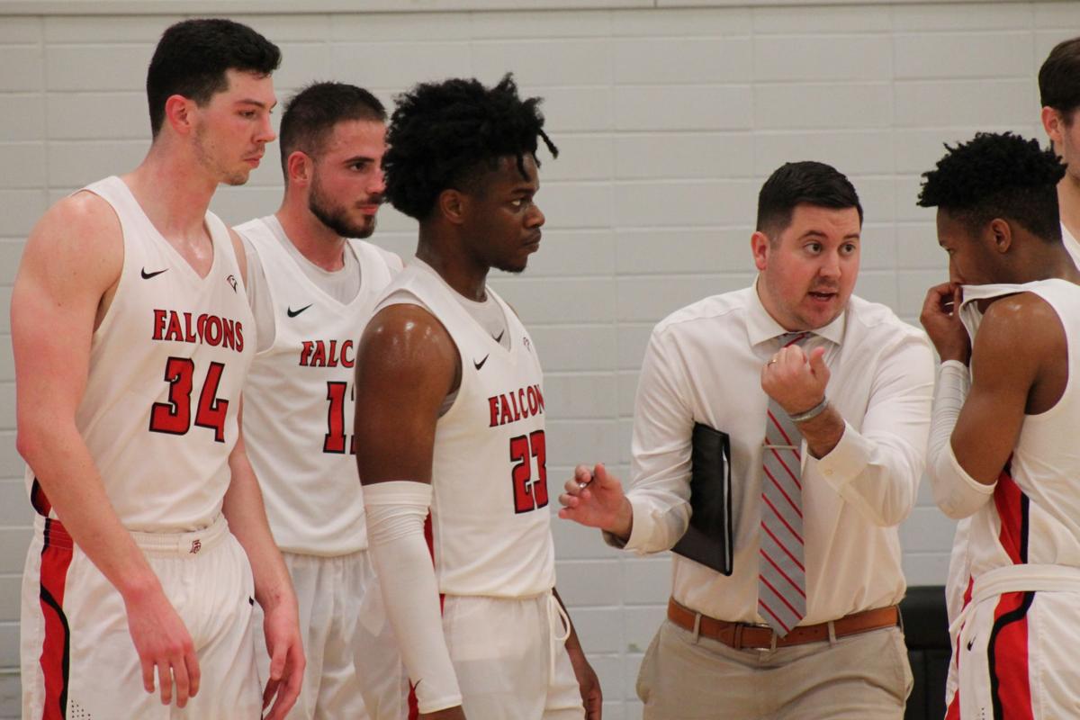 College Hoops Brentwood S Teichmann Named Head Coach At Florida