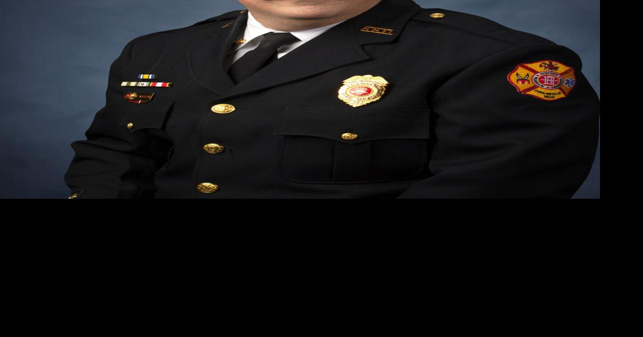 Franklin fire inspector takes new job with city Local News