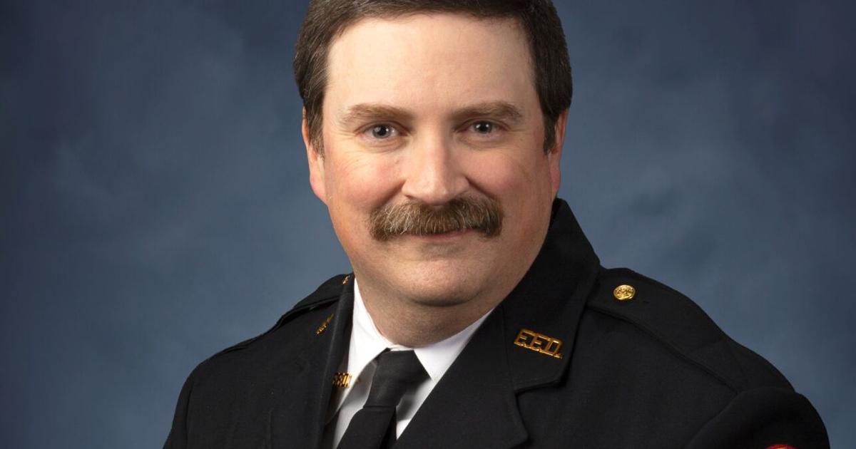 Franklin fire inspector takes new job with city Local News