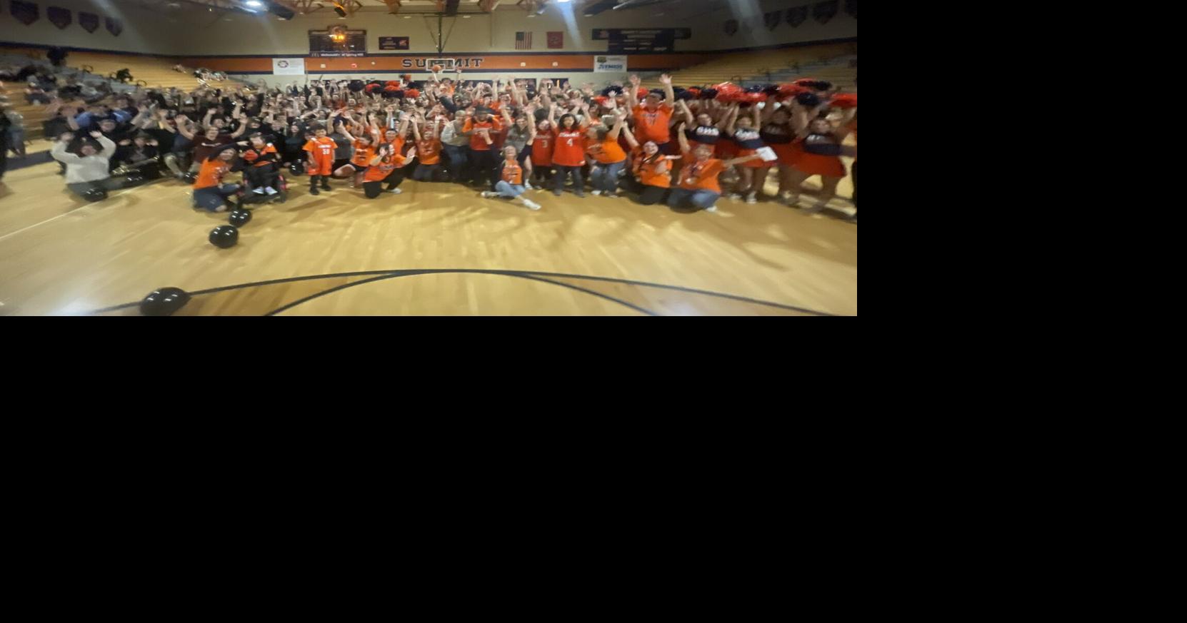 Summit kicks off new hoops season with showcase event | Sports ...
