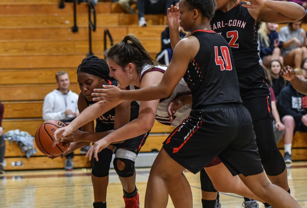 Hoops Franklin Splits With Pearl Cohn Brentwood Sweeps Overton
