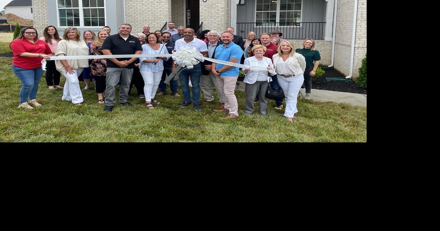 Dalamar Homes cuts ribbon on Nolensville Hope House Local News