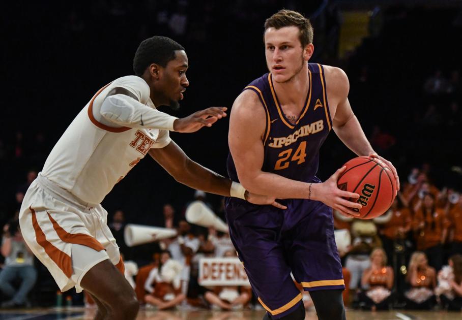 Franklin S Mathews Signs With Washington Relives Nba Draft Night