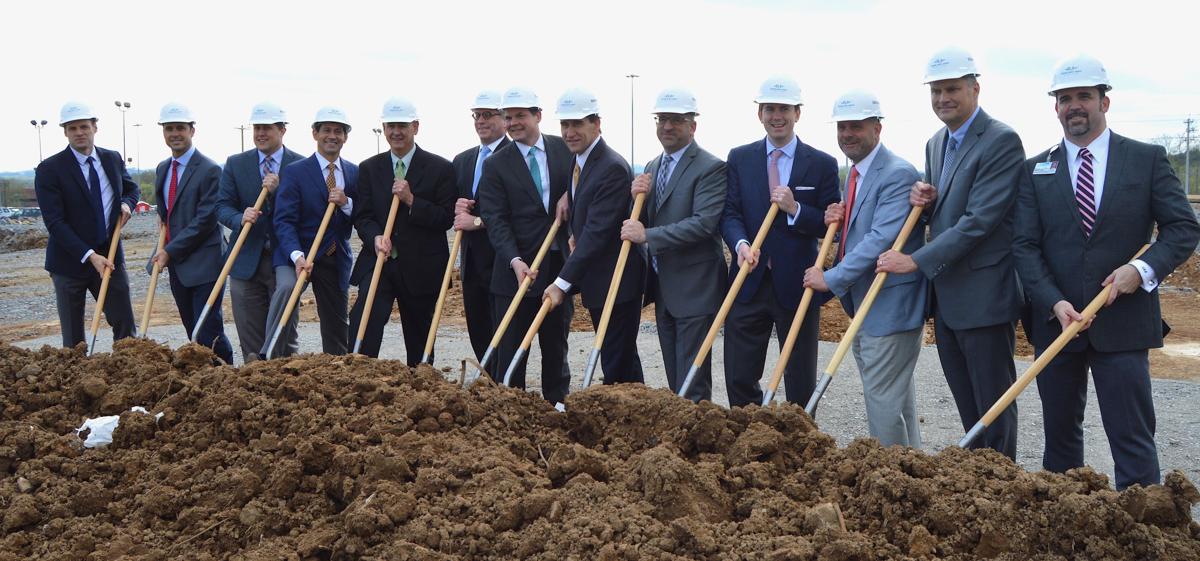 Bone And Joint Institute Of Tennessee Breaks Ground Continuing Legacy Of Excellence Business Williamsonherald Com