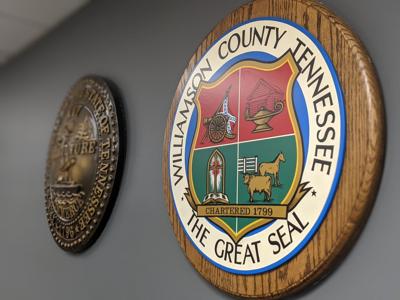 County seal alteration vote delayed again, Local News