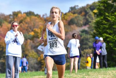 State Cross Country