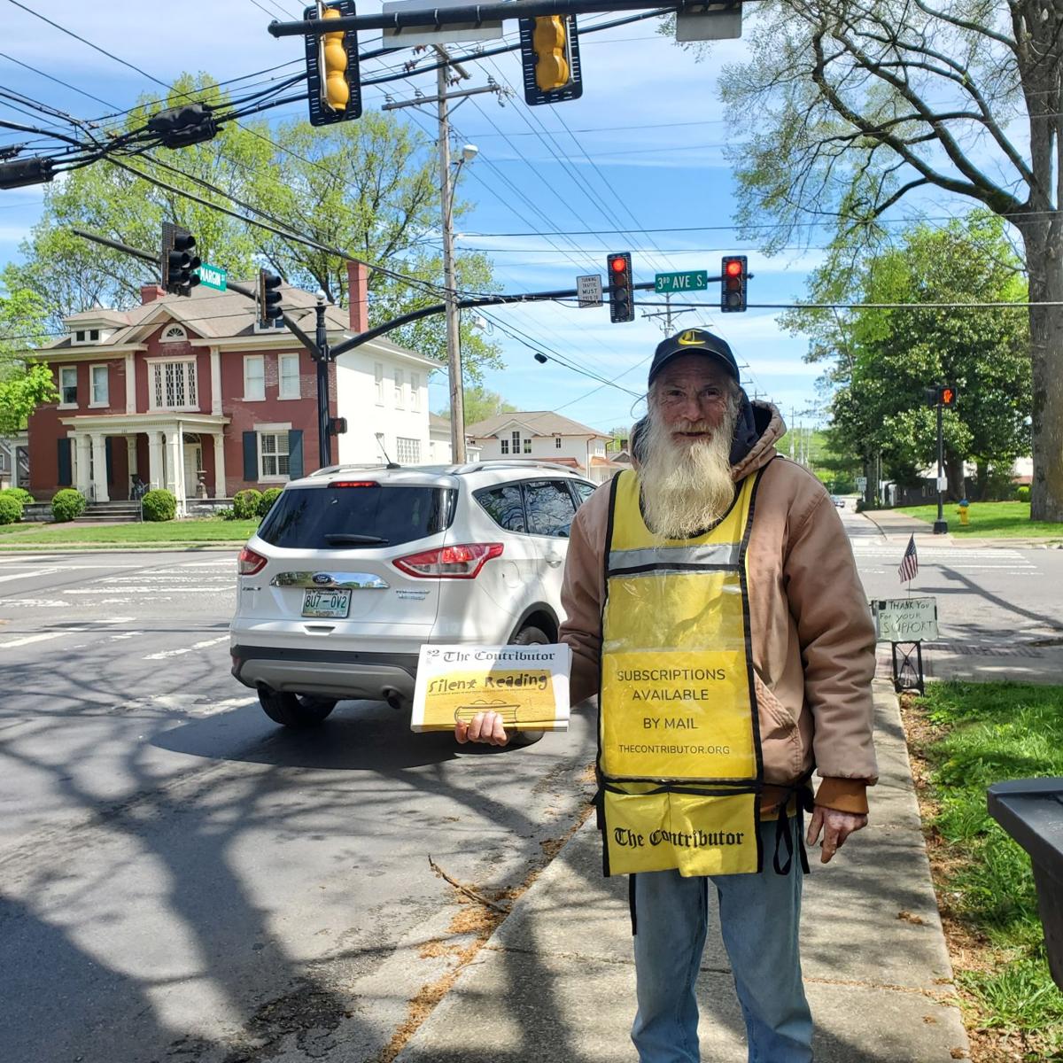 Homeless In Williamson County Offered Aid During Covid 19 Crisis Wlife Williamsonherald Com
