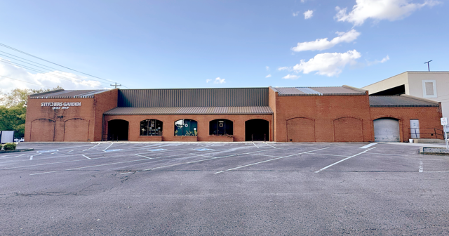 NAI Nashville Stanton Group brokers lease returning historic Brentwood grocery property to Its roots