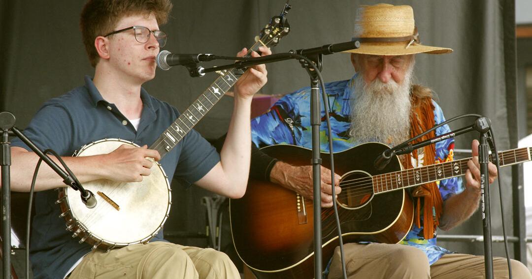 Featured 35th annual Bluegrass Along the Harpeth draws more than 10,000 By Carole Robinson * Senior Staff Writer Jul 30, 2026 Jul 30, 2026 Updated 1 min ago 2 min to read