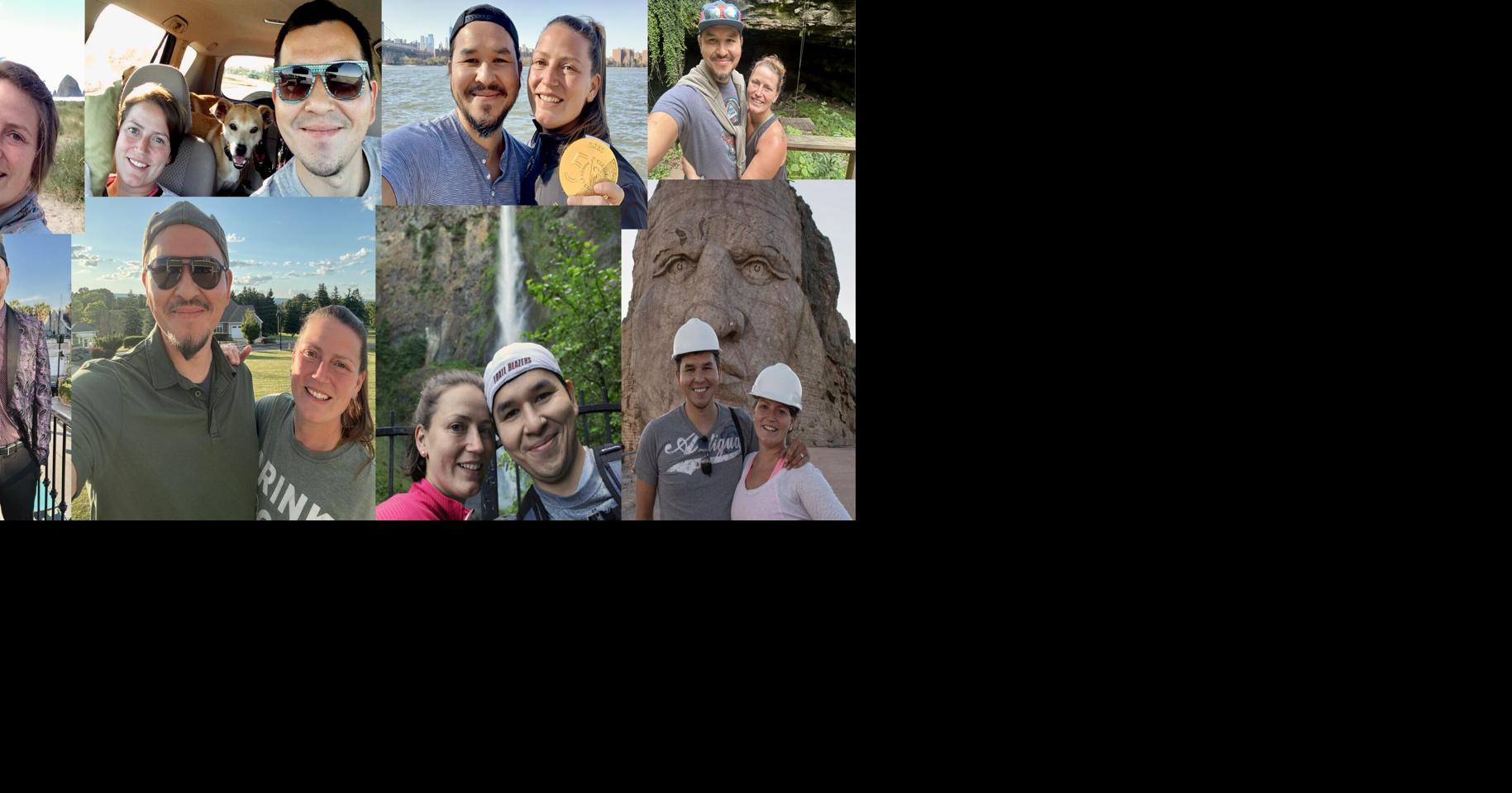 Sports(ish) Commentary: Project 50 for my 40th birthday