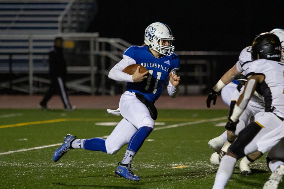 Playoff Football Nolensville Eyes First Bluecross Bowl Berth