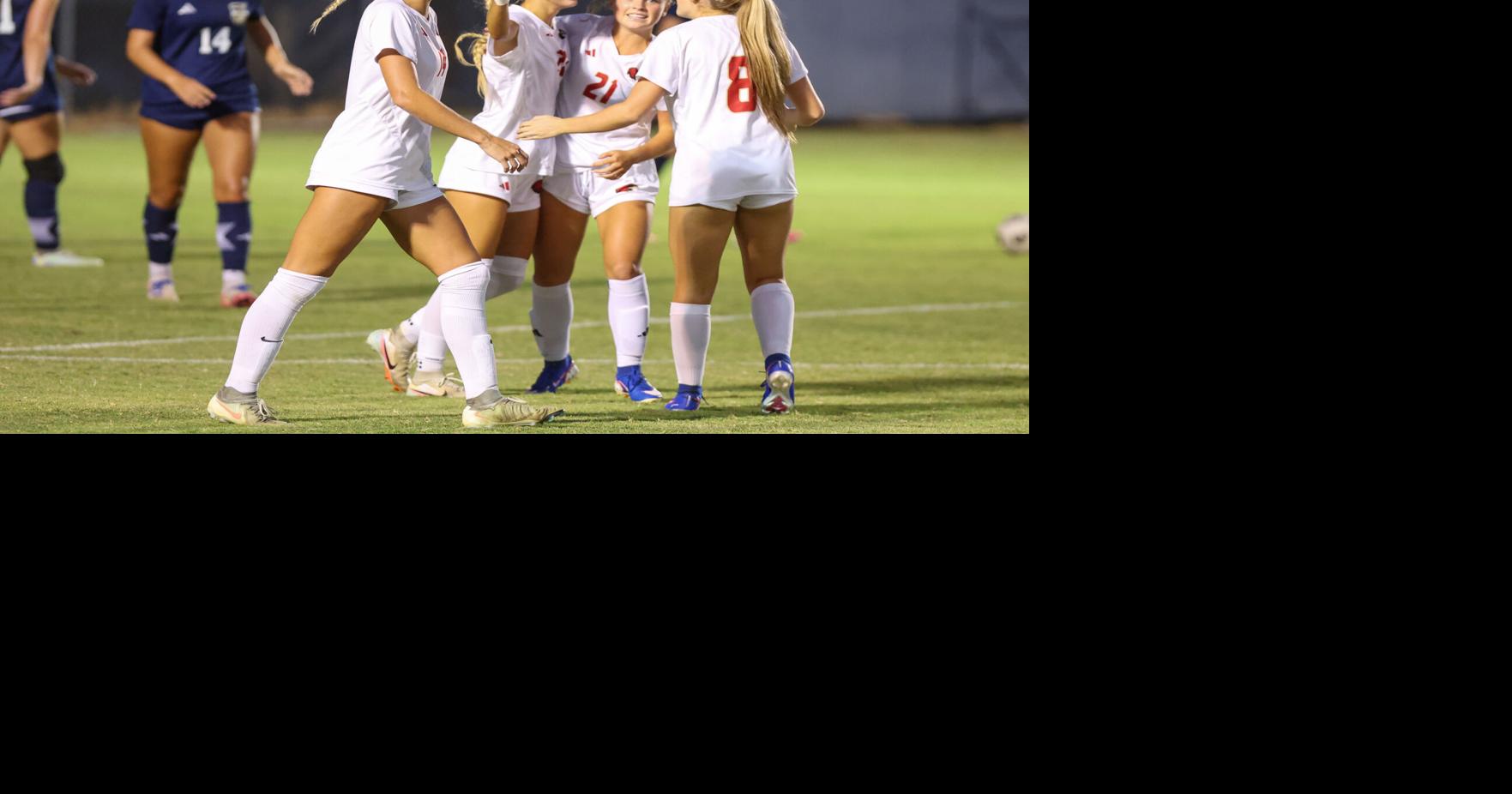 Soccer: Ravenwood girls rally to reach district semis