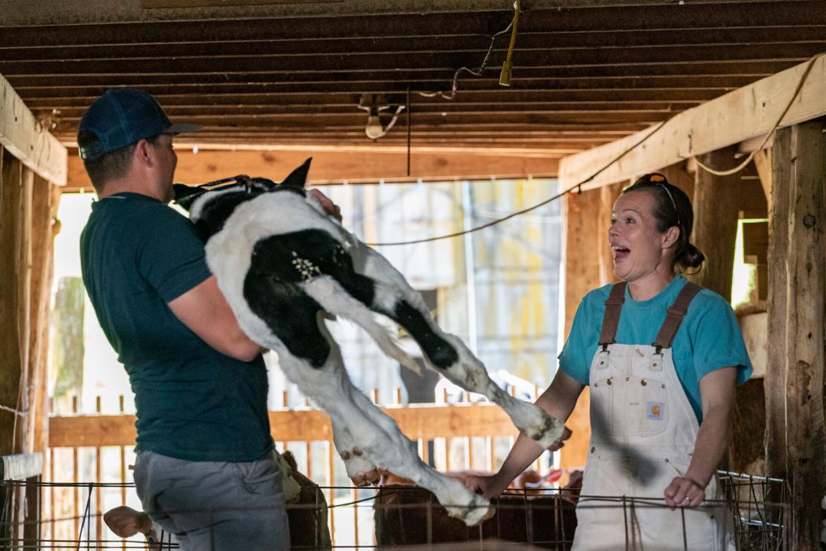 'The Hatcher Family Dairy' Docuseries Premieres July 10 Nashville fun