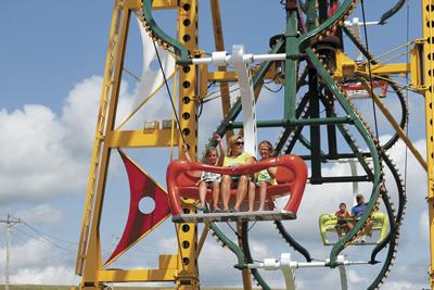 Williamson County Fair