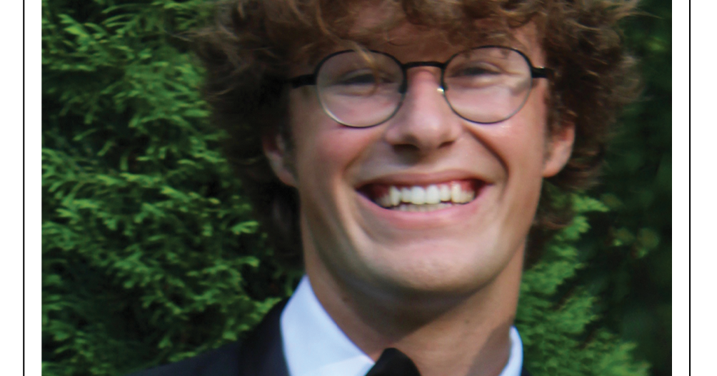 Obituary: Grant Rhodes Huffines Solomon | Obituaries | williamsonherald.com
