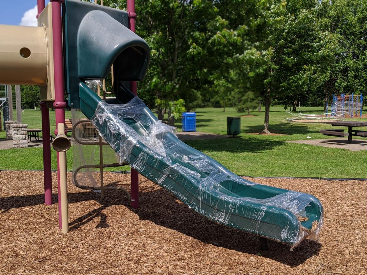 Franklin To Reopen Park Playgrounds Wednesday Communities