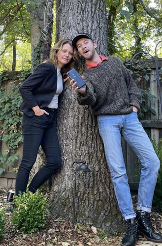 Jenny and Jerome