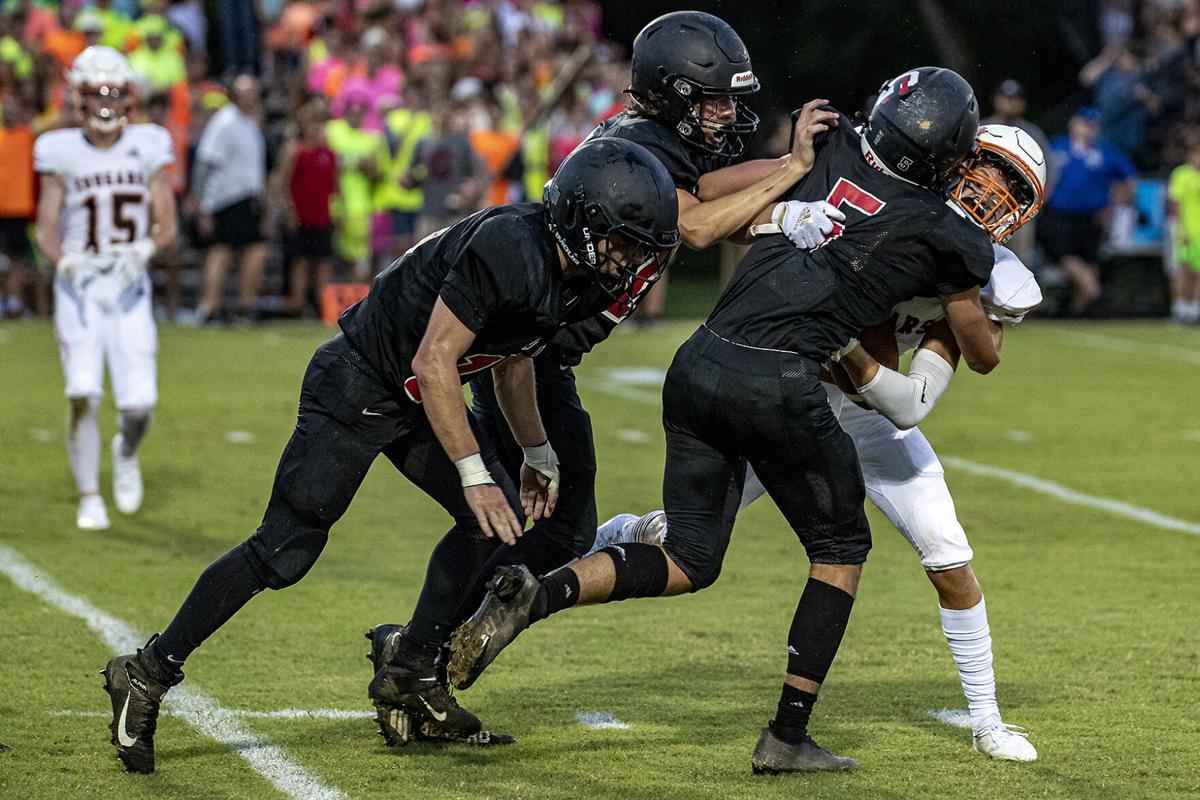 Grace Christian Academy Growth Continues With Athletics Expansion Education Williamsonheraldcom