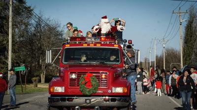 Grove Ok Christmas Parade 2022 College Grove Christmas Parade Canceled | Communities | Williamsonherald.com