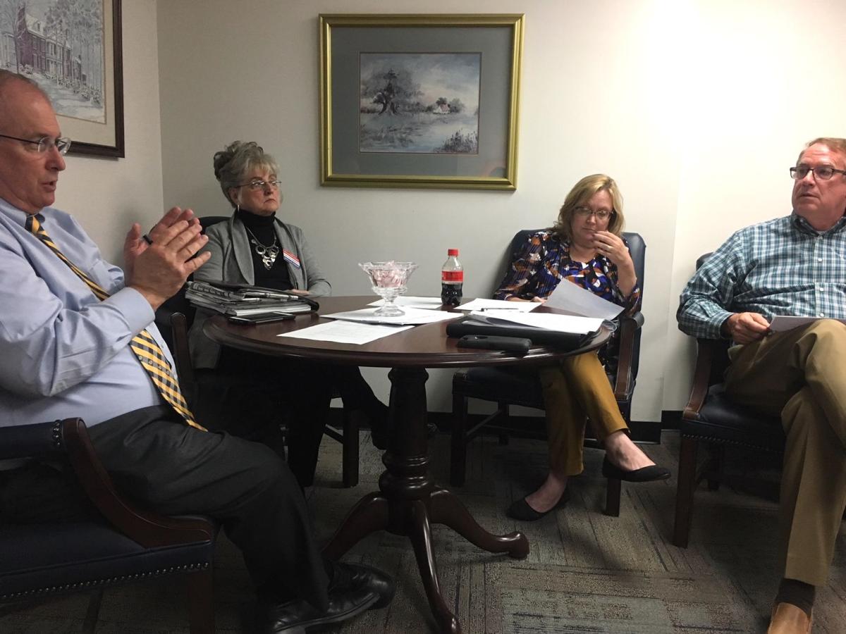 Williamson County Election Commission Defers Certifying May 1