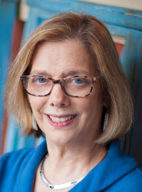 Ruth Lebovitz, Columnist