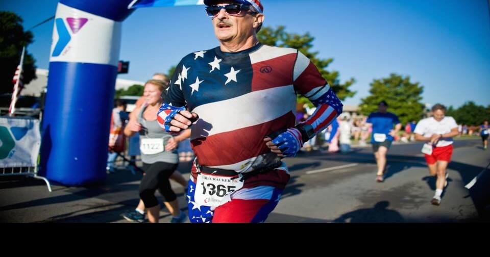 Annual Firecracker 5K/10K in Brentwood set for July 3 Communities