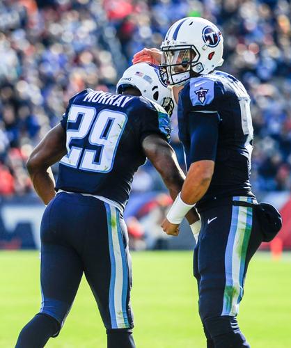 Story behind Panthers-Seahawks post game prayer photo