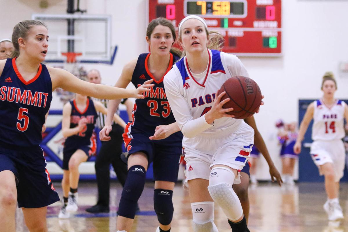 Hoops Photo Gallery Summit Girls At Page Multimedia