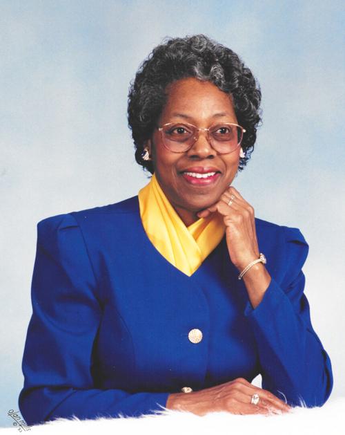 Dr. Katie Kinnard White