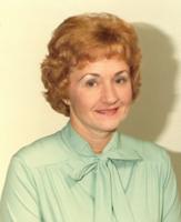 Obituary: Elsie Arlena Locke Pratt