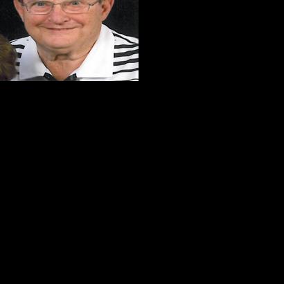 Obituary: Rollin Stuart DeLap | Obituaries | williamsonherald.com