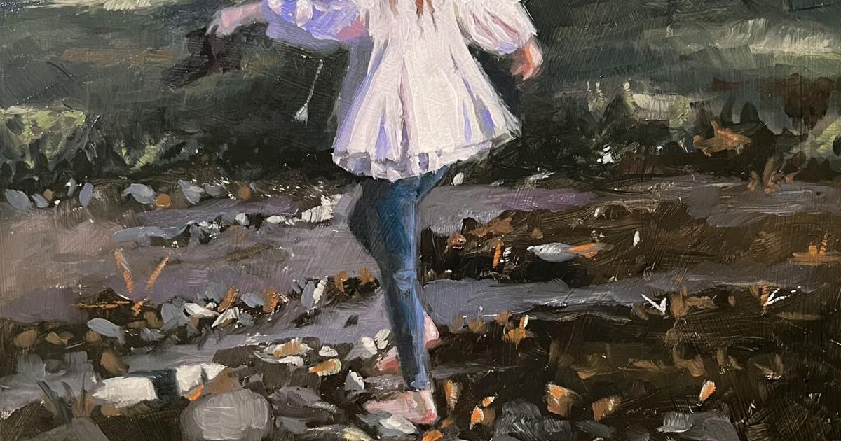 Art Crawl returns to downtown Franklin Friday, featuring local art in