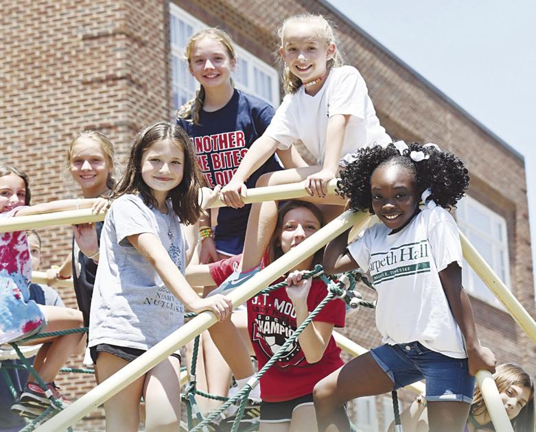 Harpeth Hall Has It All For Girls Williamsonherald Com