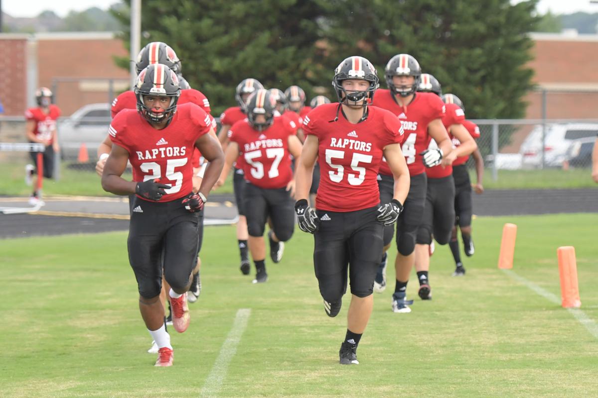 Football Photo Gallery Page At Ravenwood Multimedia