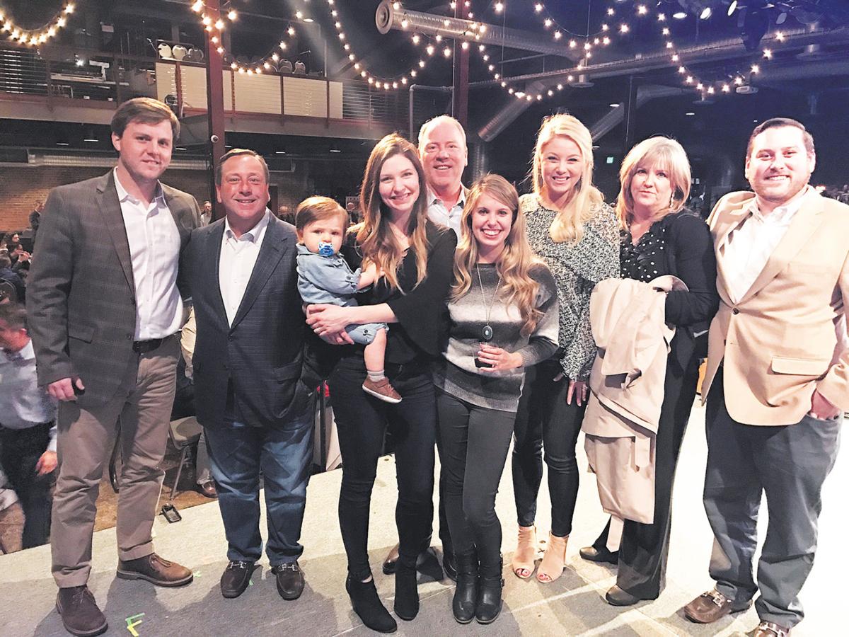 Sizzle Awards Showcase The Best Of The Best Williamson County