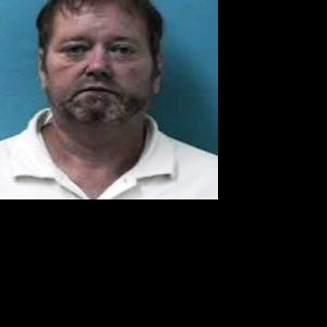 Man arrested for third DUI following crash Drunk driving is dangerous ...
