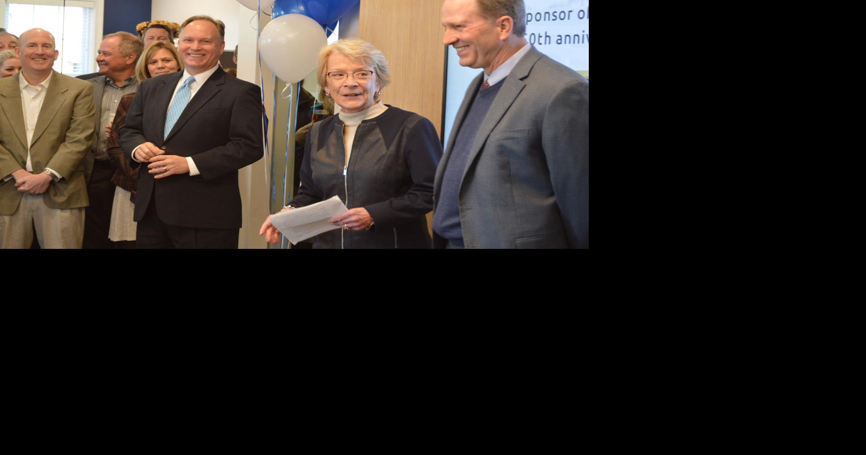 CapStar Bank opens new location, offering warm atmosphere, enhanced