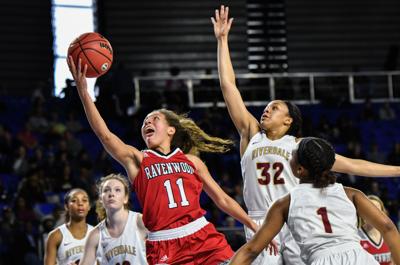 State Hoops Late Season Ravenwood Run Ends In State Quarterfinals