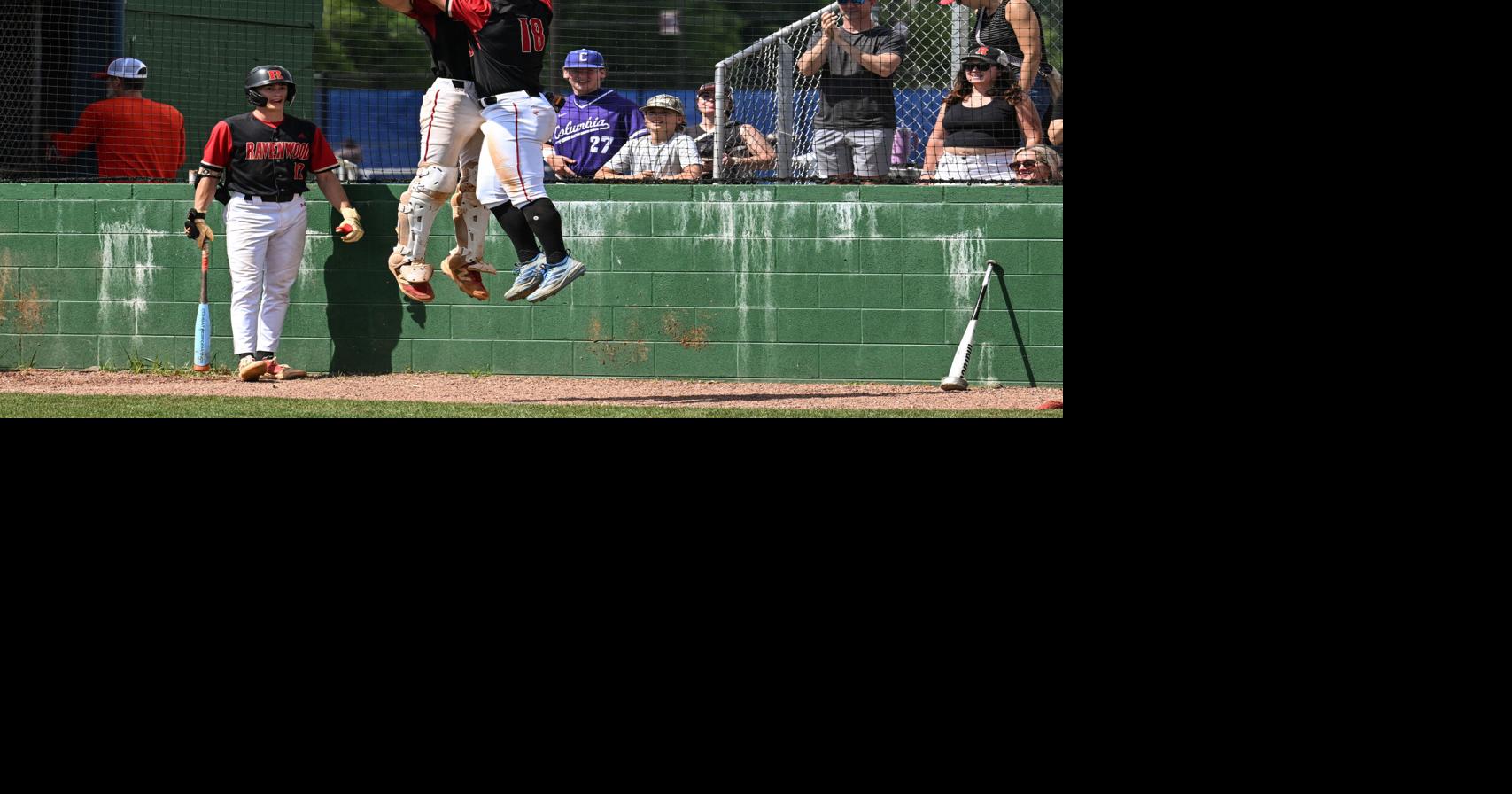 Baseball: Huge 4th propels Ravenwood into state tournament