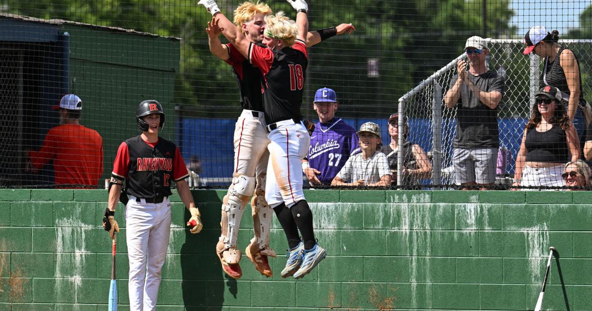 Baseball: Huge 4th propels Ravenwood into state tournament