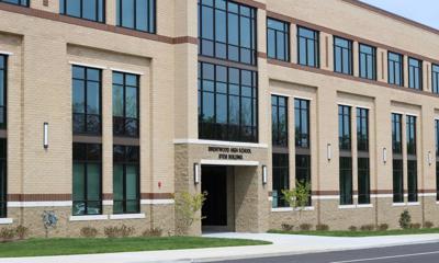 Brentwood High School Renovation Put On Hold Brentwood